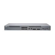 Juniper MX150 12-Ports 1 Gigabit Ethernet and 2-Ports 10Gigabit 1RU Ethernet Router