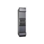Juniper MX2020-BASE-AC 20 Slot MX2000 Base with 1 RE Fan Trays AC Power Fabric Switch Chassis