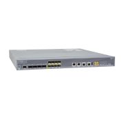 Juniper MX204-HW-BASE MX-series MX204 400Gbp/s Rack-Mountable Router