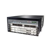 Juniper MX240BASE-AC-HIGH 4 Slot MX240 Base Highline AC Power Supply Switch Chassis