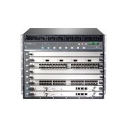 Juniper MX480-PREMIUM2-DC MX480 Redundant DC Power Premium Chassis Bundle with Midplane