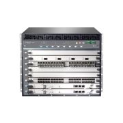 Juniper MX480BASE3-DC MX480 8 Slot with Enhanced Midplane DC Power PowerSupply Switch Base Chassis