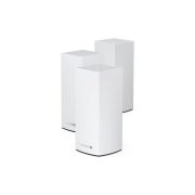 Linksys MX5503 Atlas Pro 6: Dual-Band Mesh WiFi 6 System, 3-Pack