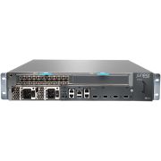 Juniper MX5BASE-T MX5 2 Slots Rack-mountable Router Chassis