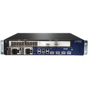 Juniper MX80 Mx80 Modular Internet Router 2X Mic-3D-2Xge-Xfp Modules