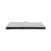 Dell MX9116N EMC 16 x SFP28 Ports PoE 25GBase-x + 12 x QSFP28DD Ports + 4 x QSFP28 Ports Layer 3 Managed Rack-mountable Gigabit Ethernet Fabric Switch