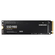 Samsung MZ-V8V1T0B 980 1TB TLC PCIe NVMe 3.0 x4 M.2 2280 Solid State Drive