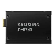 Samsung MZ3LO15THBLA-00A07 PM1743 15.36TB TLC PCI Express NVMe 5.0 x4 RI E3.S Solid State Drive