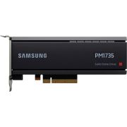 Samsung MZPLJ12THALA-00007 PM1735 12.8 TB PCIe 4.0 x8 (NVMe) Solid State Drive