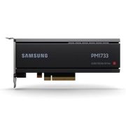 Samsung MZWLR15THBLA-00A07 PM1733a 15.36TB PCIe 4.0 x4 (NVMe) 2.5-inch Solid State Drive