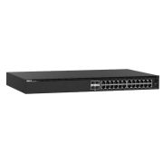 Dell N1124P-ON EMC PowerSwitch 24 Ports Yes Ethernet Switch