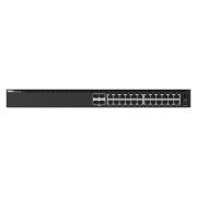 Dell N1124T-ON EMC PowerSwitch 24 Ports Yes Ethernet Switch