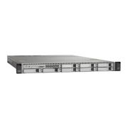 Cisco N1K-1110-S-HA00 Nexus 1110-S Ha Pair W/O Nexus 1000V Lic