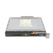 Cisco N2K-B22DELL-P Nexus B22 8 x SFP+ Ports 10GBase-X Fabric Extender for M1000e