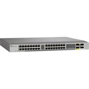 Cisco N2K-C2332TQ Nexus 2332TQ 10GE Fabric Extender - expansion module