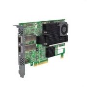 Cisco N2XX-ACPCI01-RF UCS P81E 2 x Port 10GBase-X PCI Express 2.0 x8 Full-height Virtual Interface Card for C-Series Servers