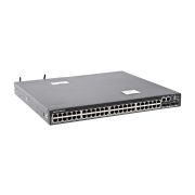 Dell N3248TE-ONR PowerSwitch N3200-ON N3248TE-ON 48 x Ports 10/100/1000Base-T + 4 x SFP+ Ports + 2 x QSFP28 Ports Layer 3 Managed 1U Rack-Mountable Gigabit Ethernet Network Switch