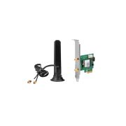 HP N4G85AA Wireless-AC 7265 PCI-Express Combo Dual-Band Network Adapter 802.11b/a/g/n/Bluetooth 4.0 EDR/802.11ac