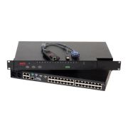 Dell 0N7470 Digital KVM Switch Assembly for PowerEdge 1855/1955