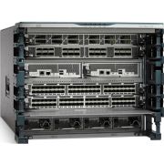 Cisco N77-C7706-B26S2E Nexus 7706 Bundle (Chassis,2xSUP2E,6xFAB2)