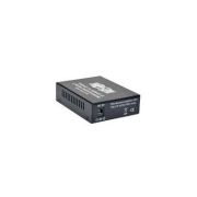 Tripp Lite N785-001-LC-MM network media converter 1000 Mbit/s 850 nm Multi-mode Black