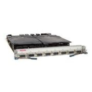 Cisco N7K-M108X2-12L-RF 8 x Ports 10GbE SFP+ Gigabit Ethernet Expansion Module with XL Option for Nexus 7000 Series Switches