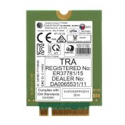 HP N8T16UT#ABA Lt4120 M.2 Card Cellular Modem for EliteBook 745 G3 150 Mbps GSM/GPRS/EDGE/CDMA/HSPA+/LTE