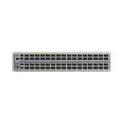 Cisco N9K-C9364D-GX2A Nexus 9000 Series 64 x Ports QSFP28 100GBase-X + 2 x Ports SFP+ Layer 3 Managed Rack-Mountable 2U Gigabit Ethernet Network Switch