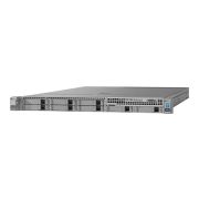 Cisco NAM2304-RJ45-K9 Prime Network Analysis Module 2304 Appliance - network monitoring device