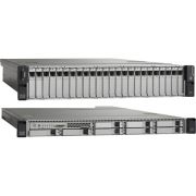 Cisco NAM2304-SFP-K9 Prime Nam 2304 Appliance 4X1GBE SFP