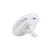 Ubiquiti NBE-2AC-13-US NanoBeam AC 2.4GHz 1 x Port 10/100/1000Base-T airMAX CPE with Dedicated Management Radio