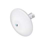 Ubiquiti NBE-2AC-13 NanoBeam AC 2.4GHz 1 x Port 10/100/1000Base-T airMAX CPE with Dedicated Management Radio