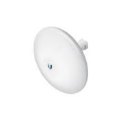 Ubiquiti NBE-5AC-19 NanoBeam AC 5GHz 1 x Port 10/100/1000Base-T High-Performance airMAX ac Bridge