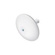 Ubiquiti NBE-5AC-GEN2-US NanoBeam NBE-5AC-GEN2 450Mb/s 5GHz 2 x Ports 1000Base-T Pole Mount Wireless Access Point