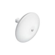 Ubiquiti NBE-M5-19-US NanoBeam M 5GHz 1 x Port PoE 10/100Base-TX High Performance airMAX Bridge