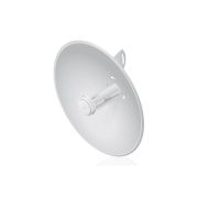 Ubiquiti NBE-M5-400 NanoBeam M IEEE 802.11a/n 5GHz 1 x Port 10/100/1000Base-T High Performance airMAX Bridge