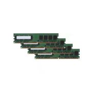 NEC NE3302-H065F 64GB Kit (4 X 16GB) DDR3-1866MHz PC3-14900 ECC Registered CL13 240-Pin DIMM 1.35V Dual Rank Memory Module