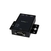 StarTech NETRS2321P 1-Port Gigabit Ethernet Converter / Device Server