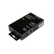 StarTech NETRS2321POE 1-Port Gigabit Ethernet Device Server