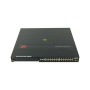 Brocade NI-CES-2024CL3PREMAC NetIron CES 2000 Series 24 x Ports 1000Base-T Layer 3 Managed Gigabit Ethernet Switch
