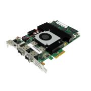 Cavium Networks NIC10E-G CN5750 2 x Ports 10GbE 64-bit Intelligent Network Adapter Card