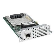 Cisco NIM-1CE1T1-PRI= 1Pt Multiflex Trunk Voice Ch Data T1 E1