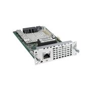 Cisco NIM-1CE1T1-PRI 1-Ports Multi-flex Trunk Voice/Channelized Data T1/E1 Module