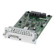 Cisco NIM-1T= 1Pt Ser Wan I/F Card