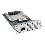 Cisco NIM-2FXS/4FXO= Fourth-Generation Network Interface Module - voice / fax module