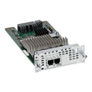 Cisco NIM-2FXS= Voice Interface Card (VIC)