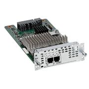 Cisco NIM-2FXSP= 2 x Ports FXS Network Interface Module