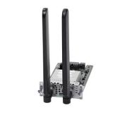 Cisco NIM-4G-LTE-ST= Fourth-Generation Network Interface Module - wireless cellular modem