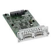 Cisco NIM-4T= WAN Network Interface Module - serial adapter