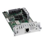 Cisco NIM-VAB-A 1-Port VDSL2/ADSL2+ Network Interface Module